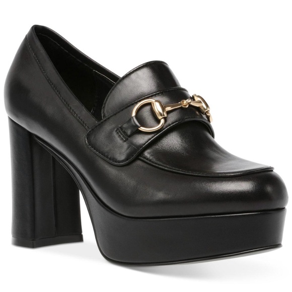 NEW Steve Madden Cinderella Loafers Women’s 7 - Picture 2 of 4